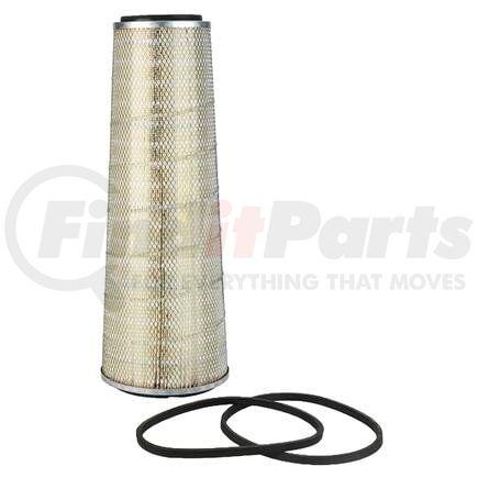 P148043 by DONALDSON - Konepac™ Air Filter, Primary Cone