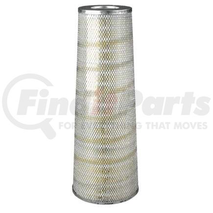 P150694 by DONALDSON - Air Filter - 28.00 in. length, Primary Type, Cone Style, Cellulose Media Type