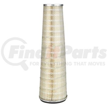 P150692 by DONALDSON - Air Filter - 28.00 in. length, Primary Type, Cone Style, Cellulose Media Type
