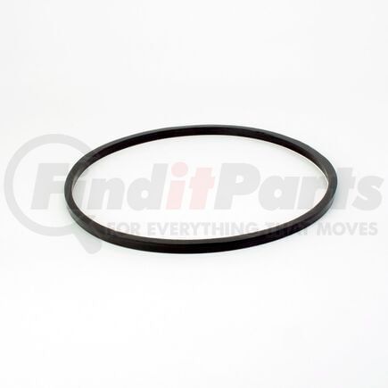 P155264 by DONALDSON - Air Cleaner Cover Gasket - 12.99 in. ID, 13.39 in. OD