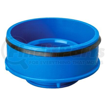 P160293 by DONALDSON - Hydraulic Filter Baffle Assembly