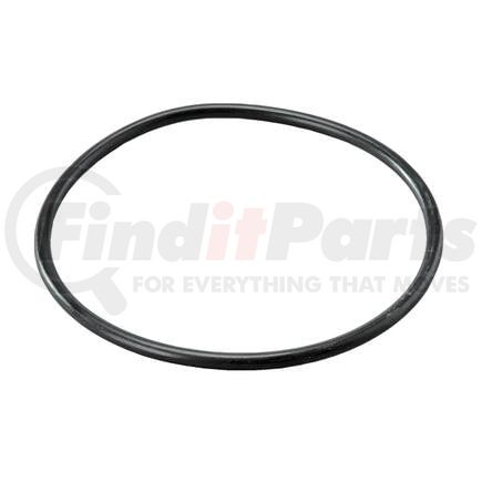 P160016 by DONALDSON - Hydraulic Filter O-Ring - 4.72 in. ID, 5.16 in. OD