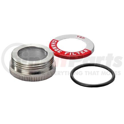 P160473 by DONALDSON - Hydraulic Visual Service Indicator