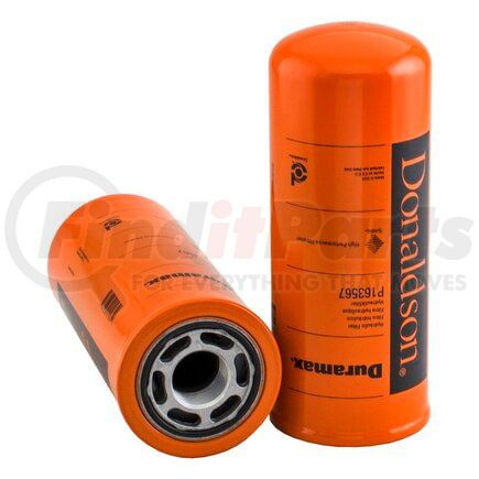 P163567 by DONALDSON - HYDRAULIC SPIN-