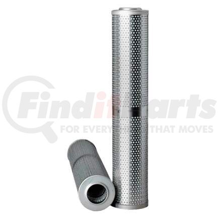 P164178 by DONALDSON - Hydraulic Cartridge - 16.81 in. Overall length, Nitrile Seal Material, Synthetic Media Type
