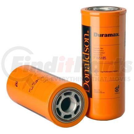 P165185 by DONALDSON - HYDRAULIC SPIN-