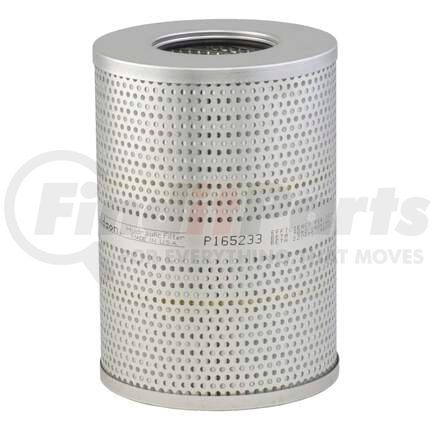 Donaldson P165233 Hydraulic Filter Hydraulic Cartridge - 7.83 in., Synthetic Media Type