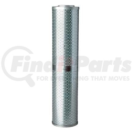 P166136 by DONALDSON - Transmission Filter Cartridge - 16.68 in., Cartridge Style, Synteq XP Media Type