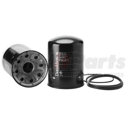 P165877 by DONALDSON - HYDRAULIC SPIN-