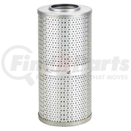 P165314 by DONALDSON - Hydraulic Cartridge - 9.53 in., Synthetic Media Type