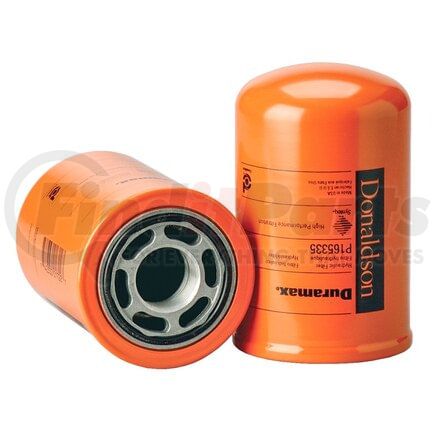 P165335 by DONALDSON - HYDRAULIC SPIN-