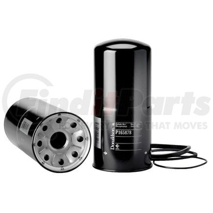 P165878 by DONALDSON - HYD FLTER