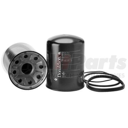 P165875 by DONALDSON - HYDRAULIC SPIN-