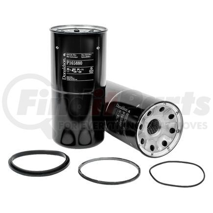 P165880 by DONALDSON - HYDRAULIC SPIN-