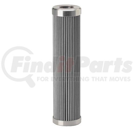 P167414 by DONALDSON - Hydraulic Cartridge - 8.03 in., Viton Seal Material, Synthetic Media Type