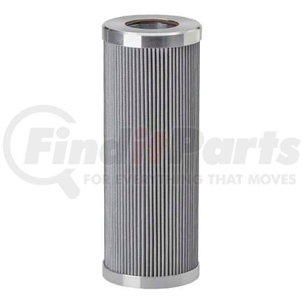 P167186 by DONALDSON - Hydraulic Cartridge - 8.22 in., Viton Seal Material, Synthetic Media Type