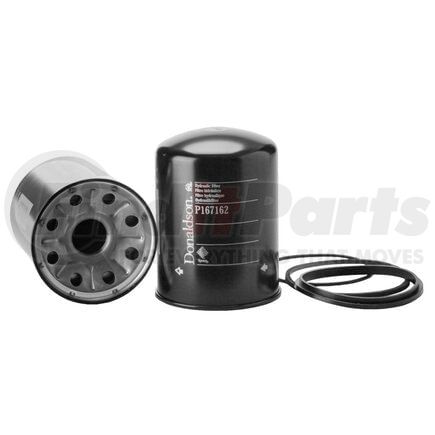 P167162 by DONALDSON - HYDRAULIC SPIN-