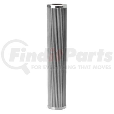 P167188 by DONALDSON - Hydraulic Cartridge - 16.79 in., Viton Seal Material, Synthetic Media Type