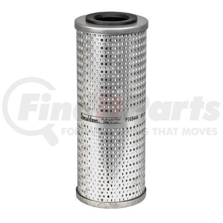 P169444 by DONALDSON - Hydraulic Cartridge - 9.02 in., Synthetic Media Type