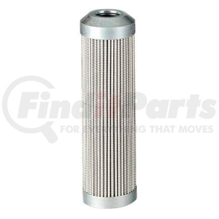 P170589 by DONALDSON - Hydraulic Cartridge - 6.02 in. Overall length, Viton Seal Material, Synthetic Media Type