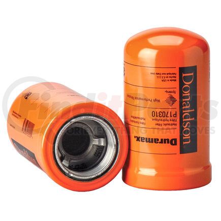 P170310 by DONALDSON - HYDRAULIC SPIN-