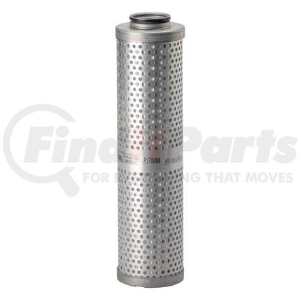 P170084 by DONALDSON - Hydraulic Cartridge - 9.25 in., Viton Seal Material, Synthetic Media Type