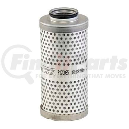 Donaldson P170065 Hydraulic Filter Hydraulic Cartridge - 5.00 in., Synthetic Media Type