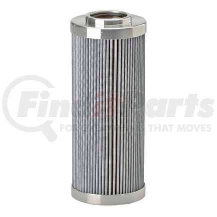 P170593 by DONALDSON - Hydraulic Cartridge - 6.82 in. Overall length, Viton Seal Material, Synthetic Media Type