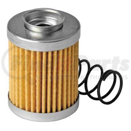 P171504 by DONALDSON - Hydraulic Cartridge - 2.64 in., Cellulose Media Type