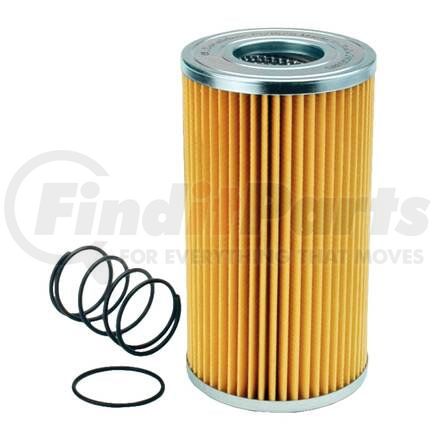 P171575 by DONALDSON - Hydraulic Cartridge - 9.84 in., Cellulose Media Type