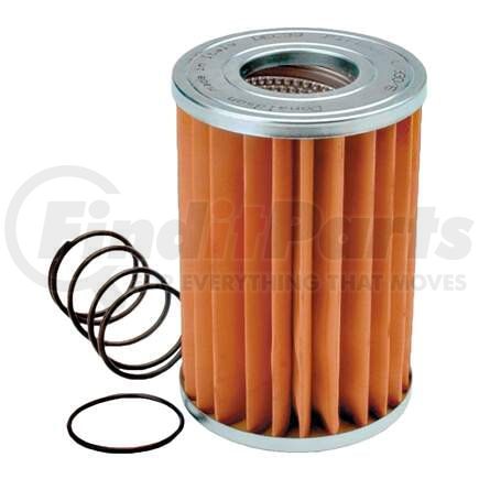 P171574 by DONALDSON - Hydraulic Cartridge - 9.84 in., Synthetic Media Type