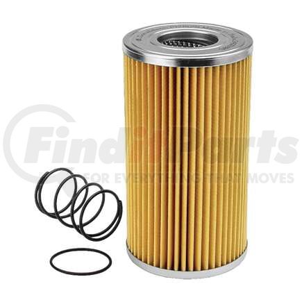 P171565 by DONALDSON - Hydraulic Cartridge - 7.99 in., Wire Mesh Media Type