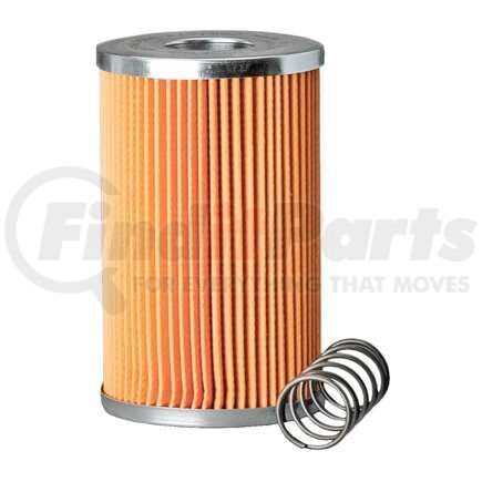 P171600 by DONALDSON - Hydraulic Cartridge - 7.13 in., Cellulose Media Type