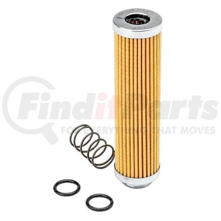 P171839 by DONALDSON - Hydraulic Cartridge - 6.34 in., Cellulose Media Type