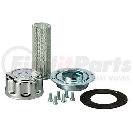 P171855 by DONALDSON - Hydraulic Breather Cap