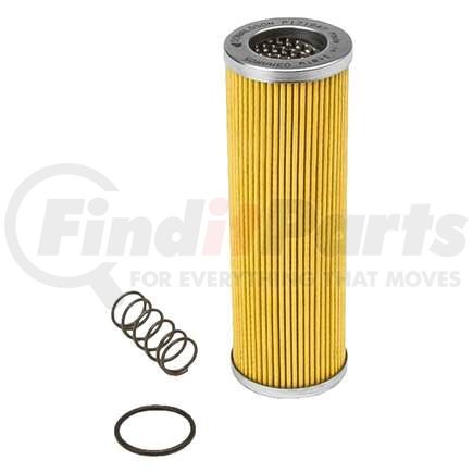 Donaldson P171840 Hydraulic Filter Hydraulic Cartridge - 8.44 in. Overall length, Cellulose Media Type