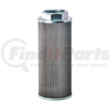 P173915 by DONALDSON - Hydraulic Filter Strainer - 9.85 in., 3.94 in. OD, 2 NPT, Wire Mesh Media Type