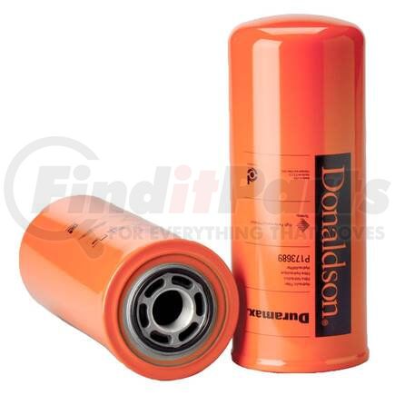 P173689 by DONALDSON - HYD FILTER