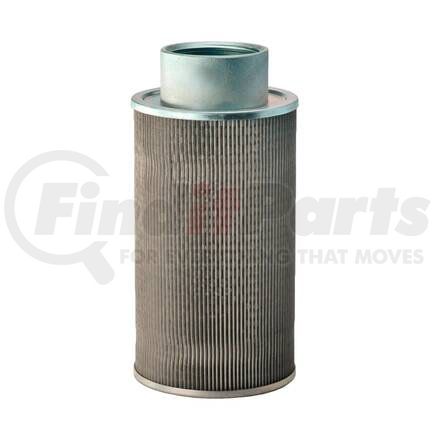 Donaldson P173916 Hydraulic Filter Hydraulic Filter Strainer - 10.10 in., 5.12 in. OD, 2 1/2 NPT, Wire Mesh Media Type