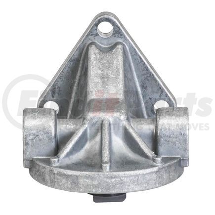 Donaldson P174777 Engine Cylinder Head Assembly Engine Oil Filter Head - 5.20 in.