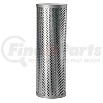 P176222 by DONALDSON - Hydraulic Cartridge - 18.00 in., Synthetic Media Type