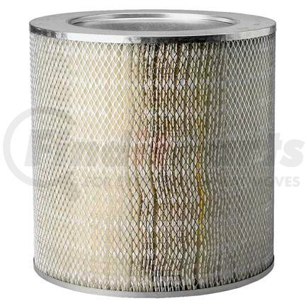 P181031 by DONALDSON - Air Filter - 14.00 in. length, Primary Type, Round Style, Cellulose Media Type