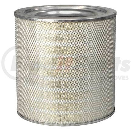 P181060 by DONALDSON - Air Filter - 12.01 in. length, Primary Type, Finned Style, Cellulose Media Type