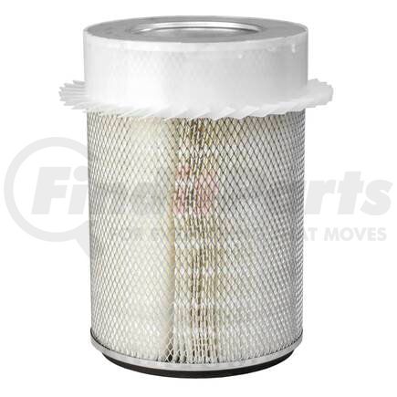 Donaldson P181023 Engine Air Filter Air Filter - 15.98 in. length, Primary Type, Finned Style, Cellulose Media Type