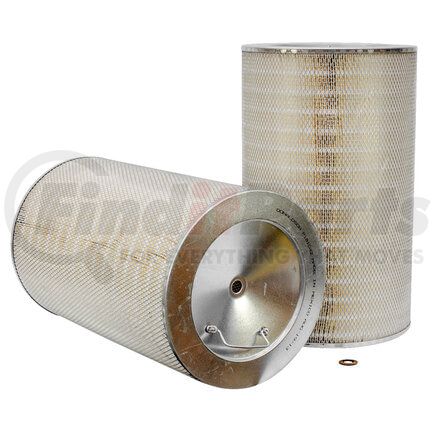 P181042 by DONALDSON - AIR FLTER