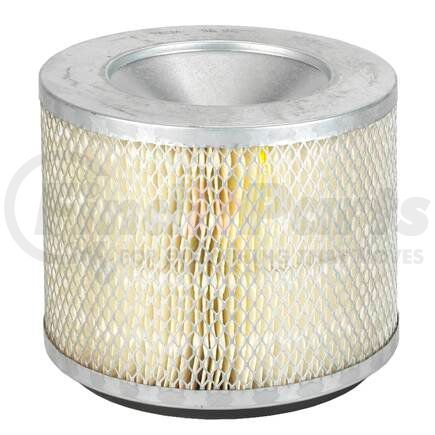 P181084 by DONALDSON - Air Filter - 7.24 in. Overall length, Primary Type, Round Style