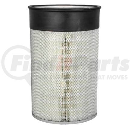 Donaldson P181047 Engine Air Filter Air Filter - 22.53 in. Overall length, Primary Type, Round Style