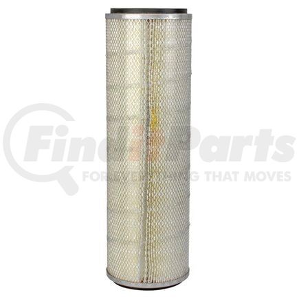 P181097 by DONALDSON - Air Filter - 28.00 in. Overall length, Primary Type, Round Style