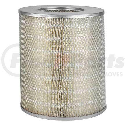 P181133 by DONALDSON - Air Filter - 12.00 in. length, Primary Type, Round Style, Cellulose Media Type