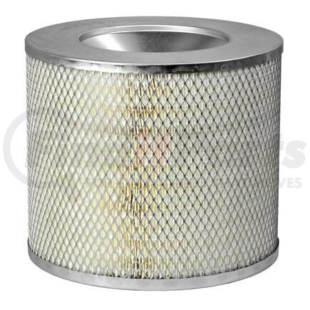 Donaldson P182033 Engine Air Filter Air Filter - 9.00 in. length, Primary Type, Round Style, Cellulose Media Type